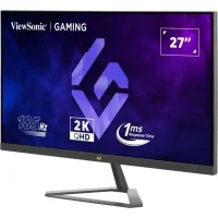 Игровой монитор ViewSonic VX2758A-2K-PRO (черный) фото 5